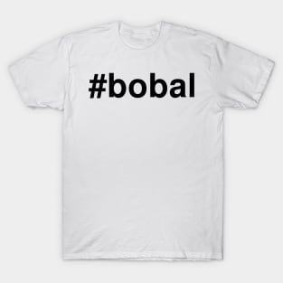 Hashtag Wines: Bobal T-Shirt